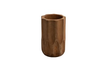 paulownia vase