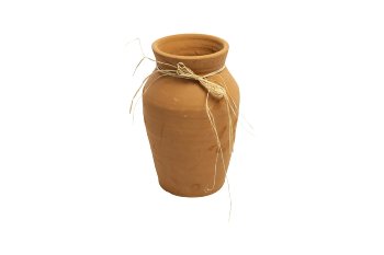 terrakotta vase, waterproof