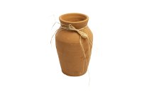terrakotta vase, waterproof