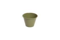 metal cachepot