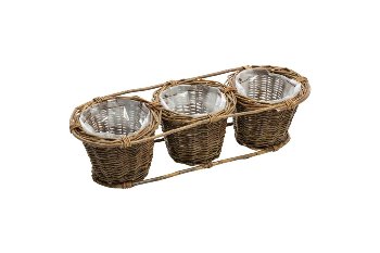 willow planter