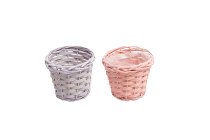 willow planter