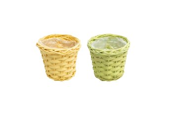 willow planter