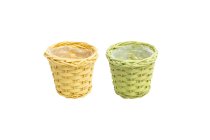 willow planter