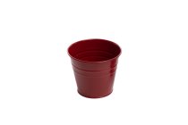 zinc pot