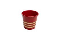 zinc pot