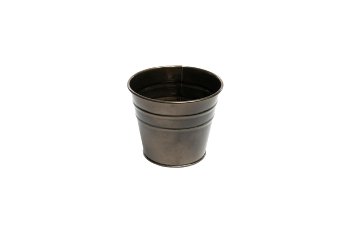 zinc pot