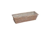 bamboo split planter