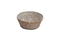 bamboo split planter