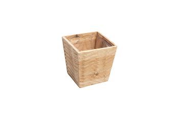 Holz-Pflanzkiste