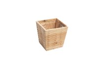 Holz-Pflanzkiste