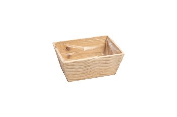 Holz-Pflanzkiste