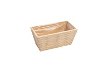 Holz-Pflanzkiste