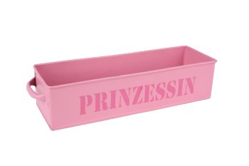 metal planter drawer, rectangular