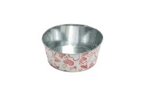 metal planter