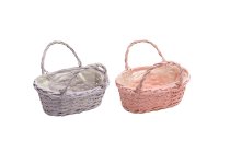 willow planter