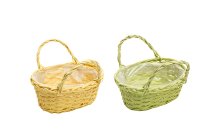 willow planter