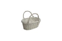 willow planter