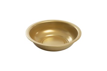 zinc pot