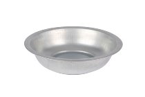 zinc bowl