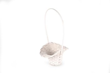 bamboo split basket