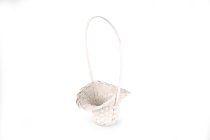 bamboo split basket
