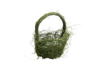 hay basket