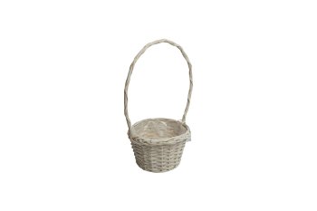 willow planter