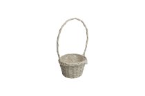 willow planter