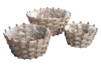 woodchip planter