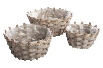 woodchip planter