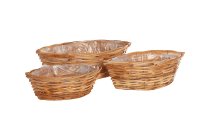 rattan planter ship