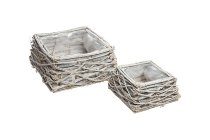 vine planter