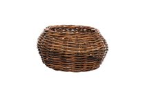 cane basket