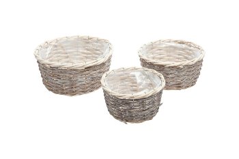 splitwillow planter