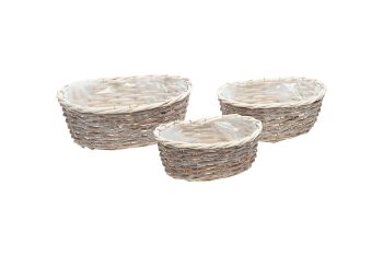 splitwillow planter