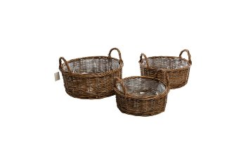 willow planter