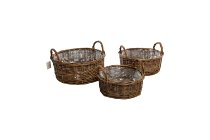 willow planter