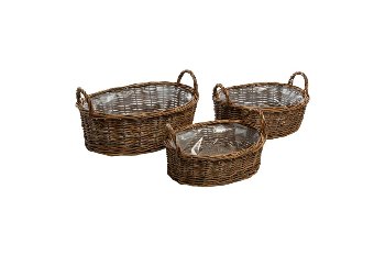 willow planter
