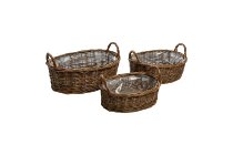 willow planter