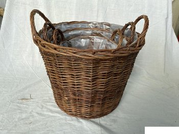 willow planter