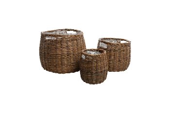 willow planter