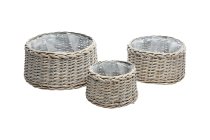 willow planter
