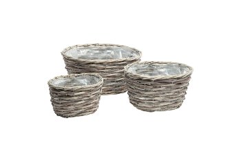 willow planter