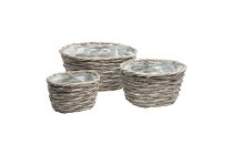 willow planter