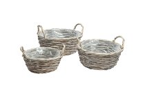 willow planter