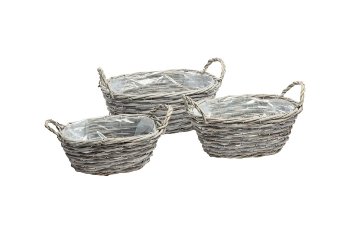 willow planter