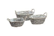 willow planter