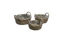 willow planter