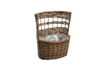 willow planter